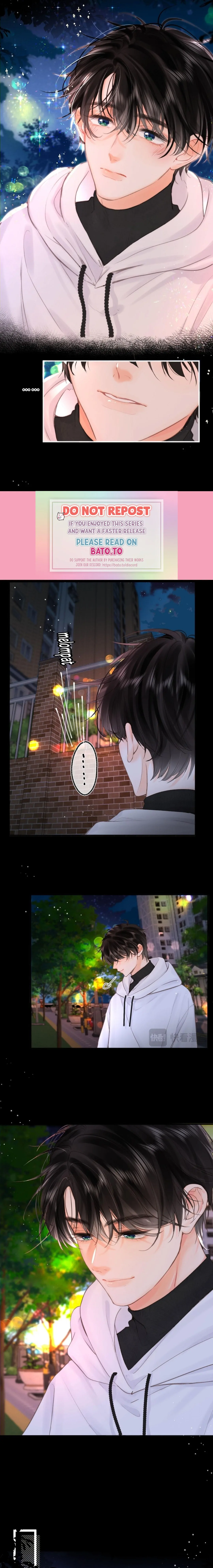 You Are My Desire Chapter 29 page 5