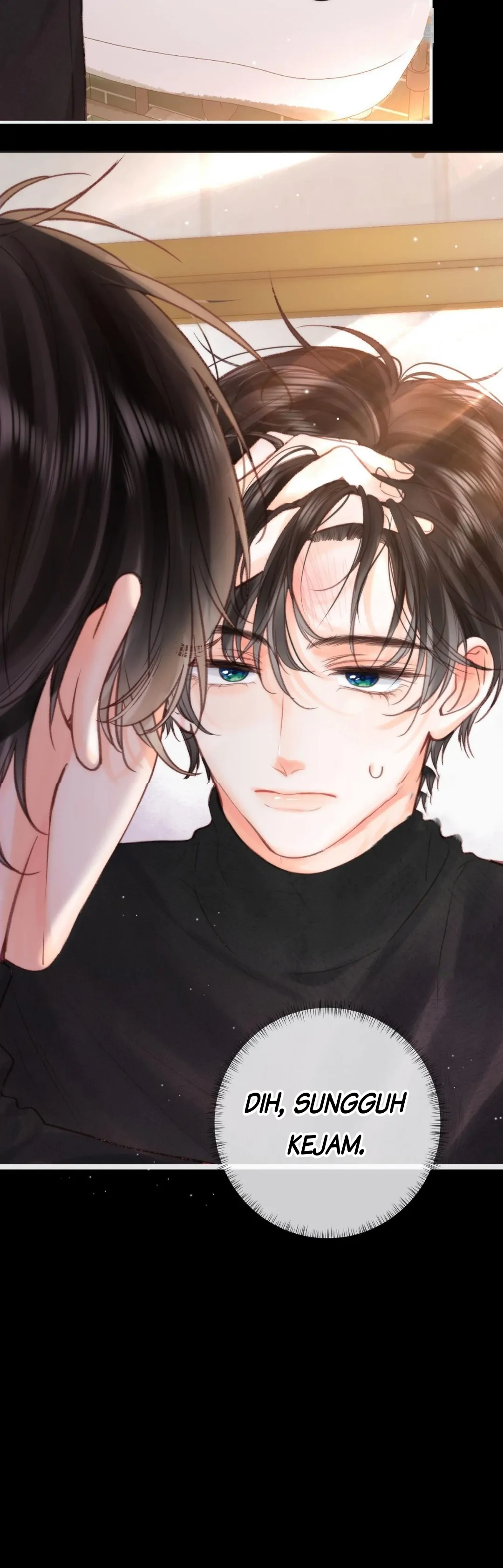 You Are My Desire Chapter 29 page 8