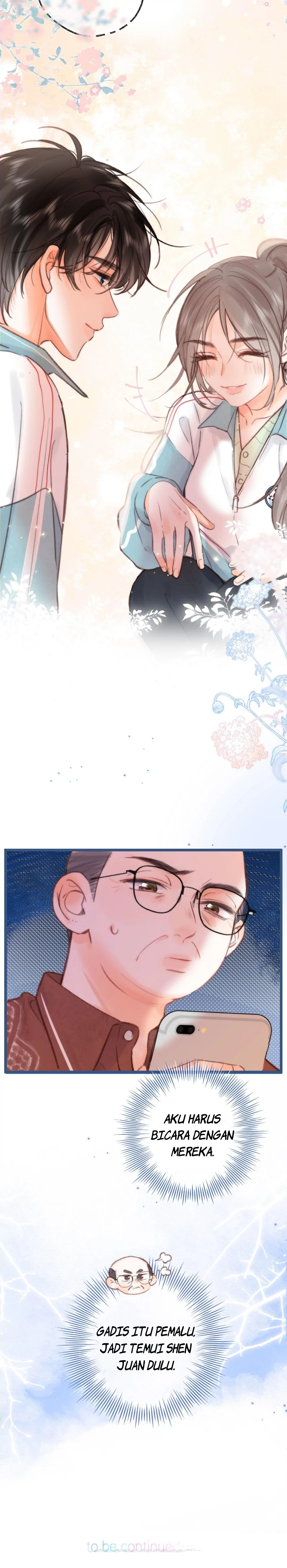 You Are My Desire Chapter 32 page 17