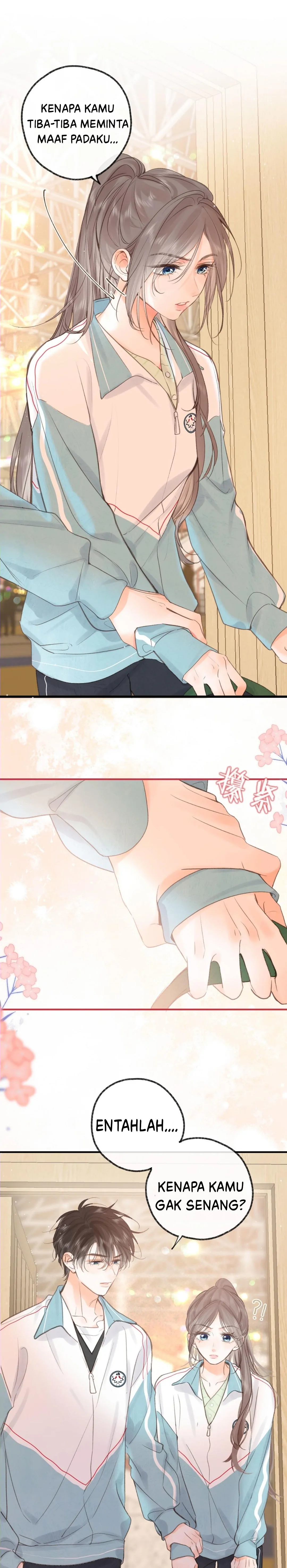 You Are My Desire Chapter 32 page 3