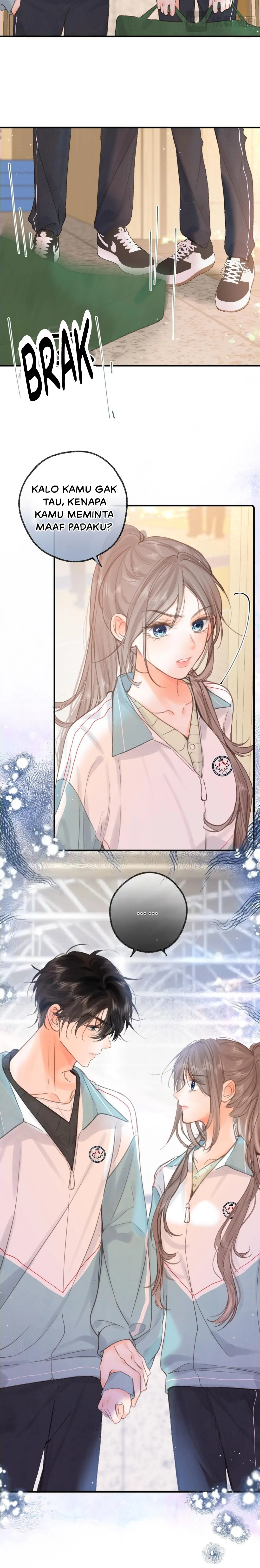 You Are My Desire Chapter 32 page 4