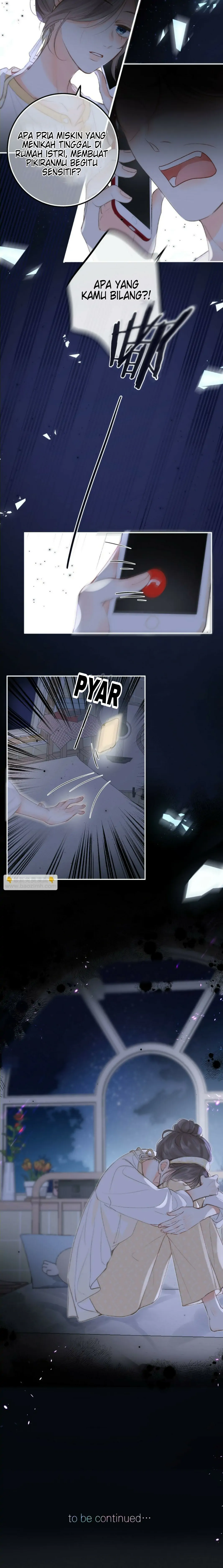 You Are My Desire Chapter 9 page 13