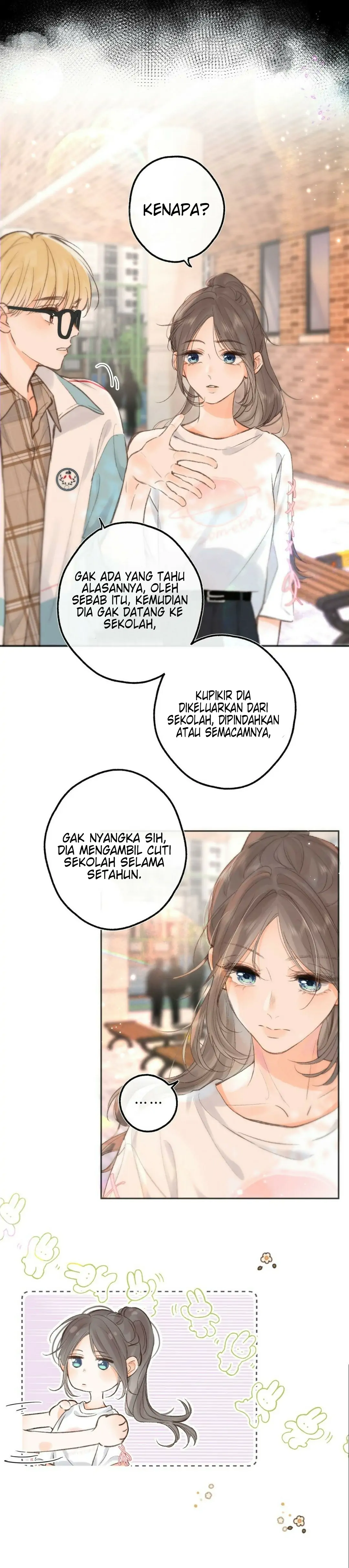 You Are My Desire Chapter 9 page 4