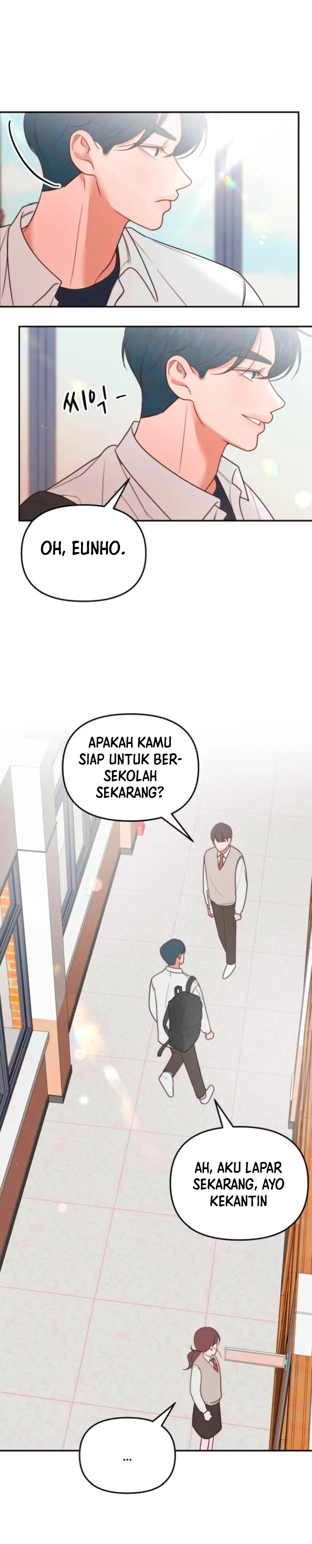 YOU JUST MADE MY DAY Chapter 10 page 10