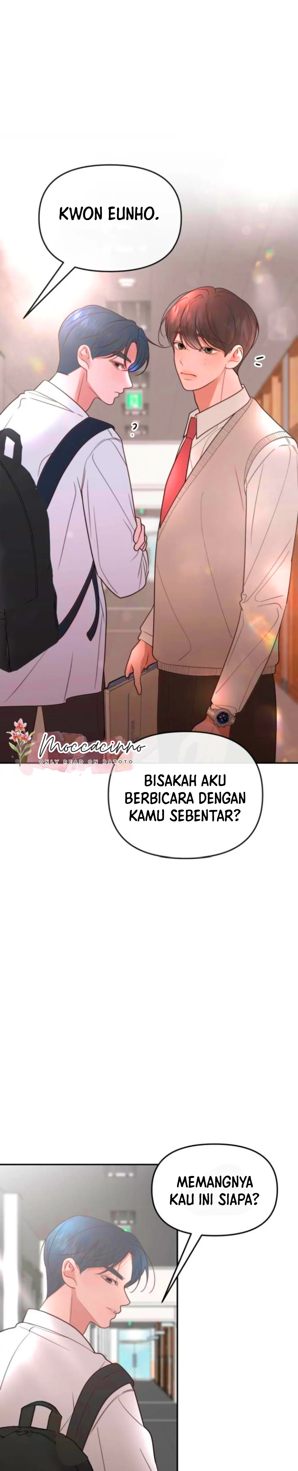 YOU JUST MADE MY DAY Chapter 10 page 11
