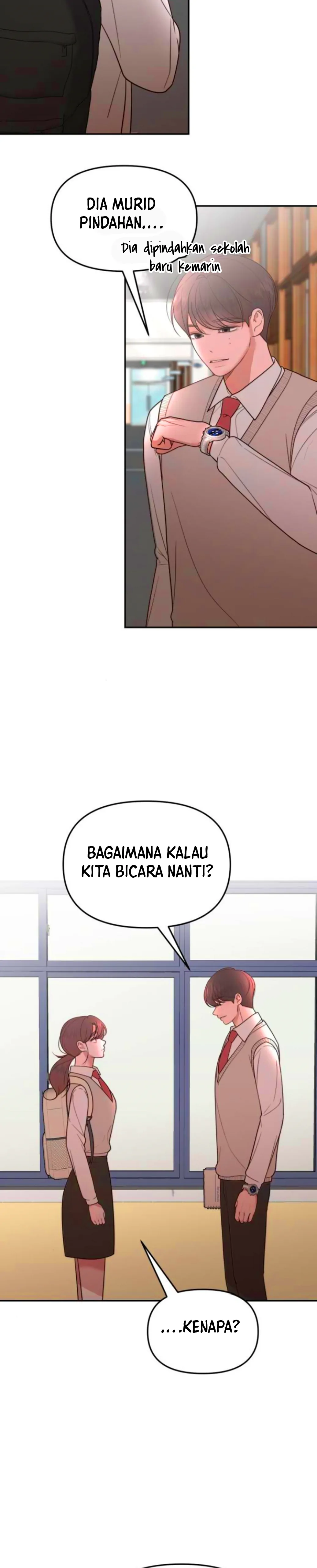 YOU JUST MADE MY DAY Chapter 10 page 12