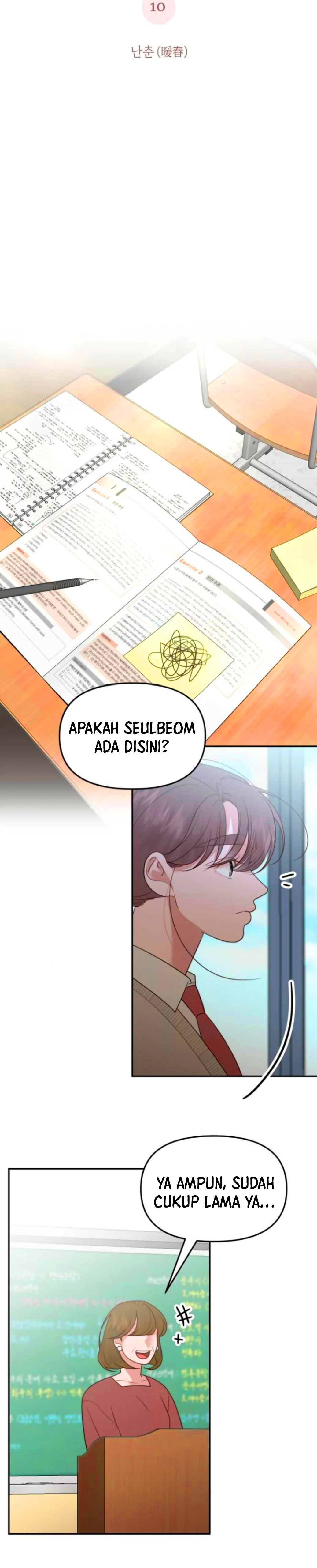 YOU JUST MADE MY DAY Chapter 10 page 15