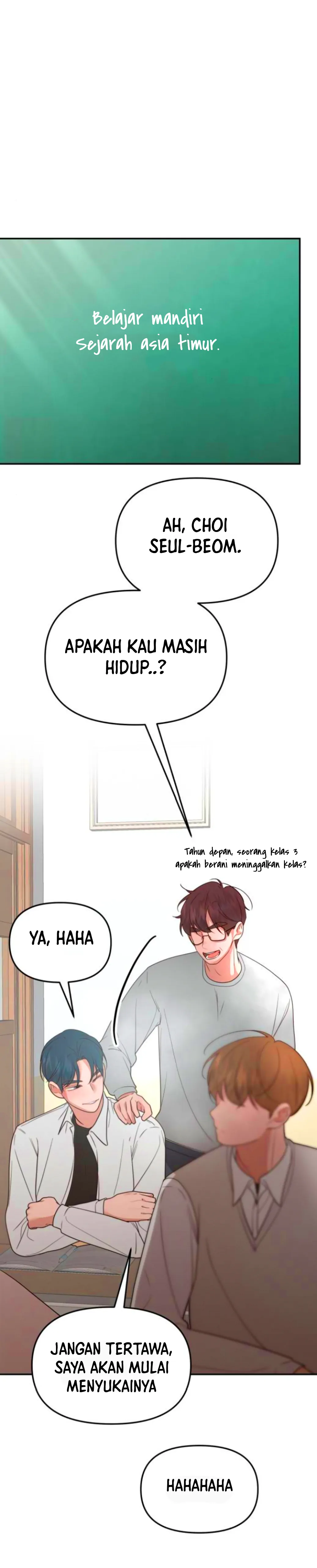 YOU JUST MADE MY DAY Chapter 10 page 16
