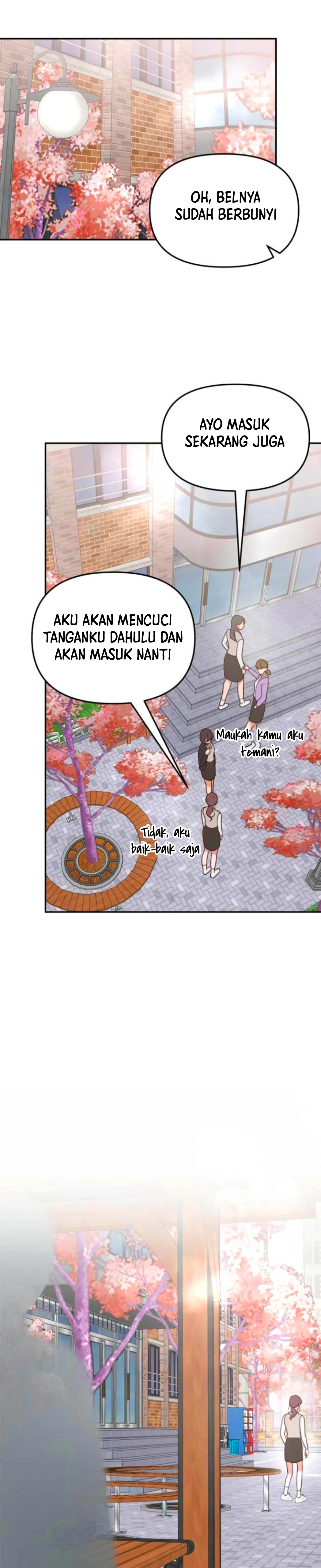 YOU JUST MADE MY DAY Chapter 10 page 26
