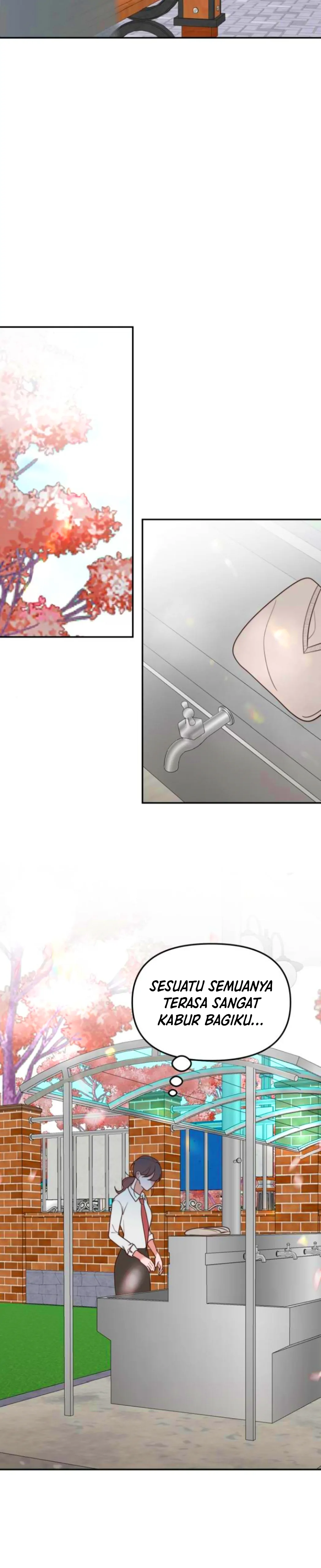 YOU JUST MADE MY DAY Chapter 10 page 27