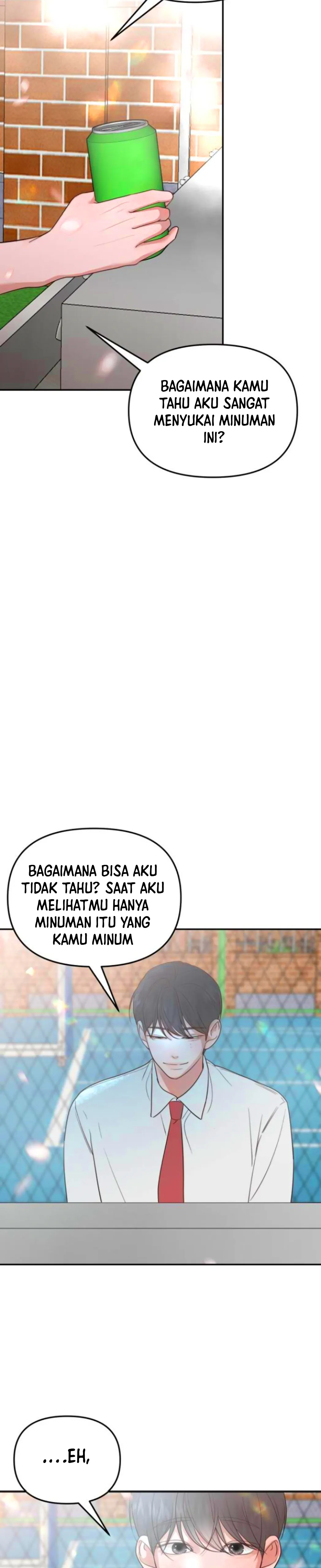 YOU JUST MADE MY DAY Chapter 10 page 29