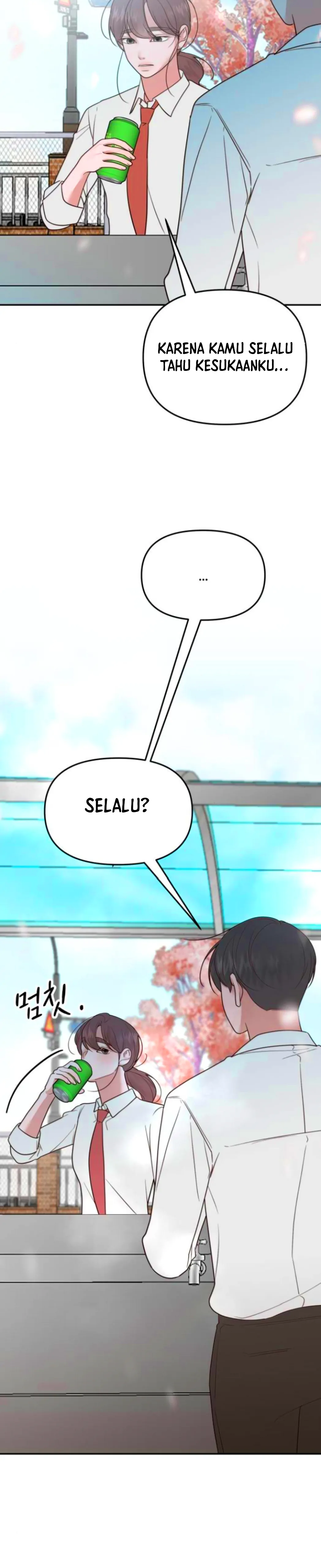 YOU JUST MADE MY DAY Chapter 10 page 31