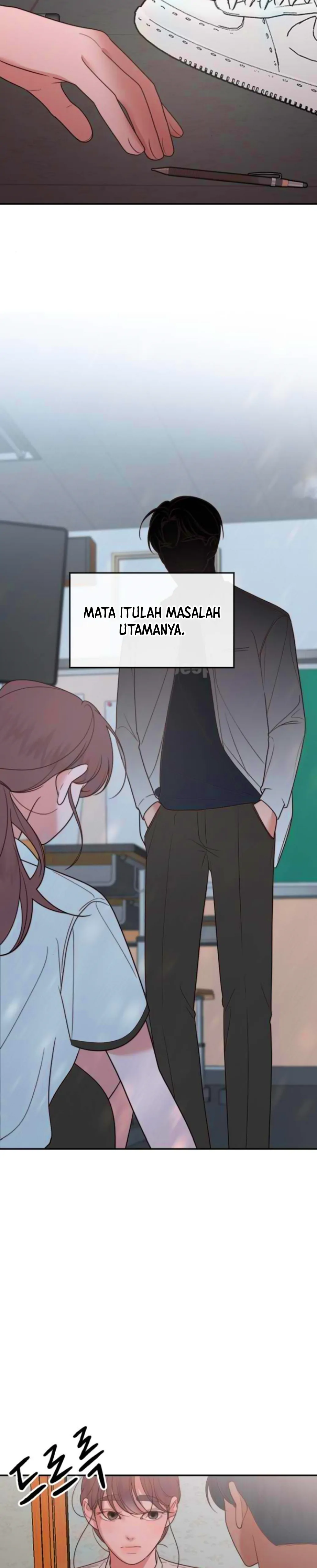 YOU JUST MADE MY DAY Chapter 10 page 3