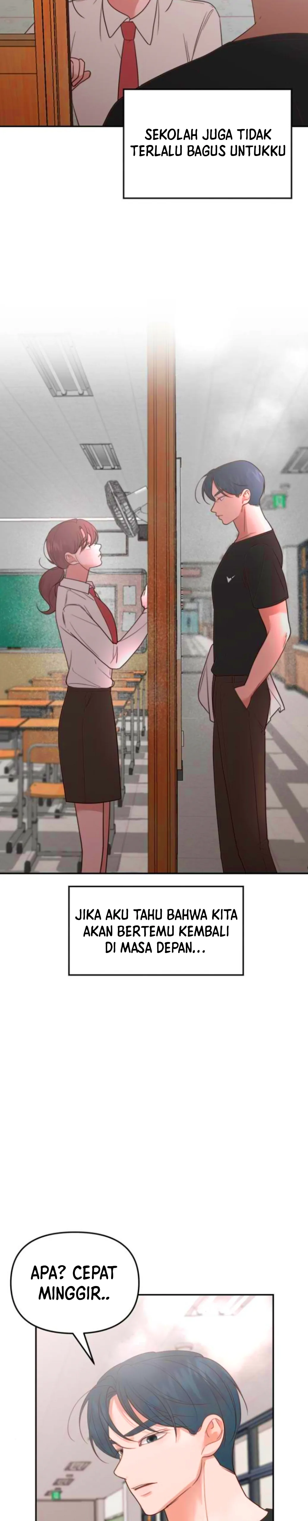 YOU JUST MADE MY DAY Chapter 10 page 4