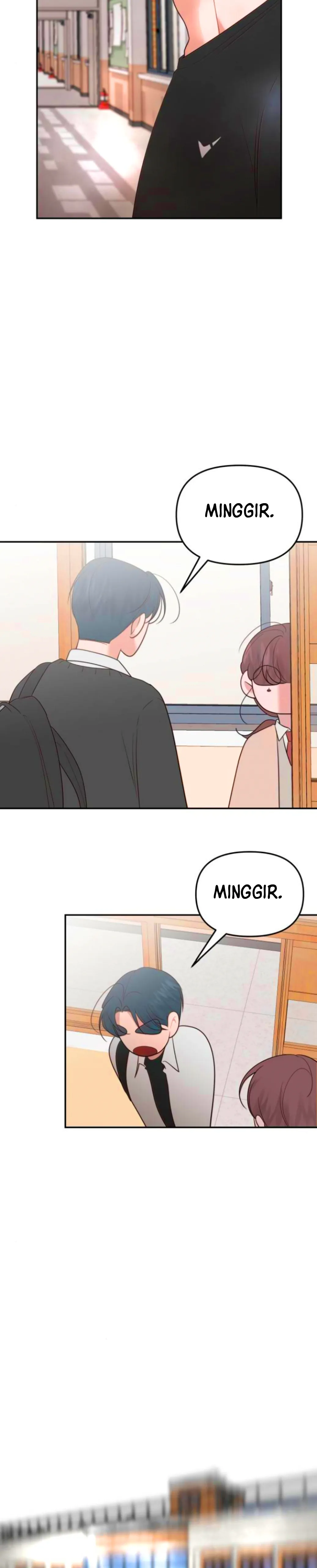 YOU JUST MADE MY DAY Chapter 10 page 5