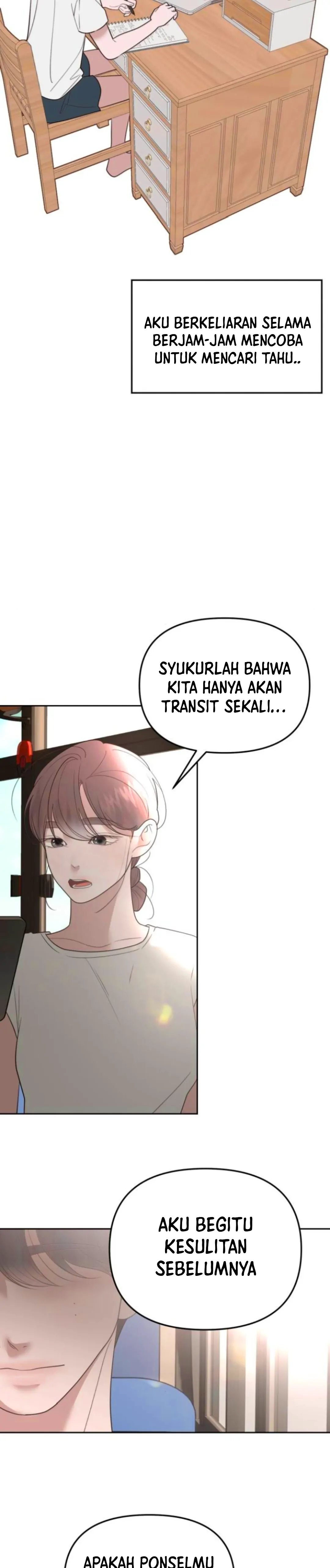 YOU JUST MADE MY DAY Chapter 15 page 10