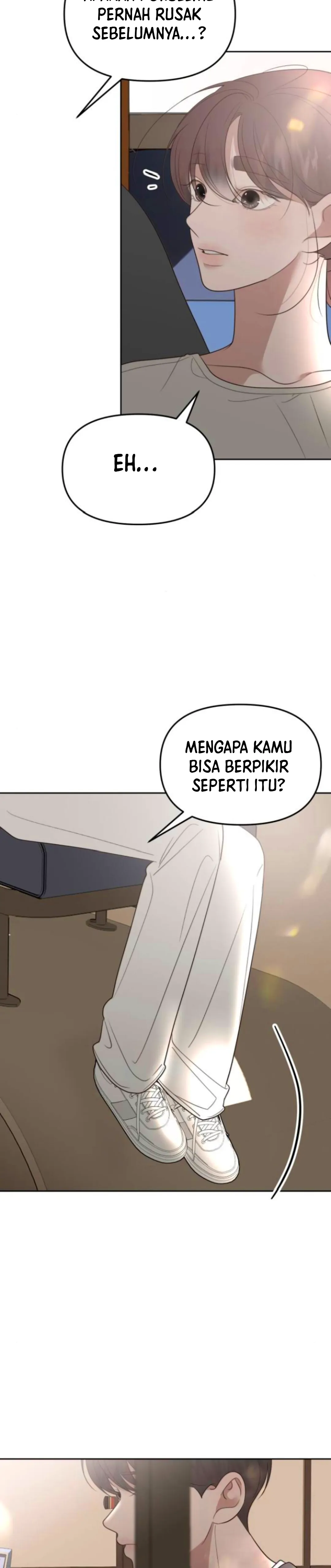 YOU JUST MADE MY DAY Chapter 15 page 11