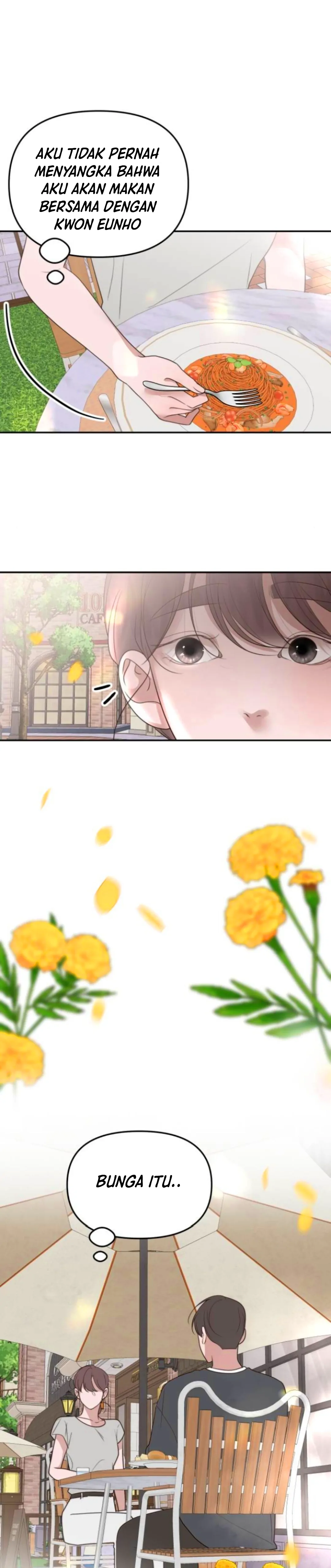 YOU JUST MADE MY DAY Chapter 15 page 17