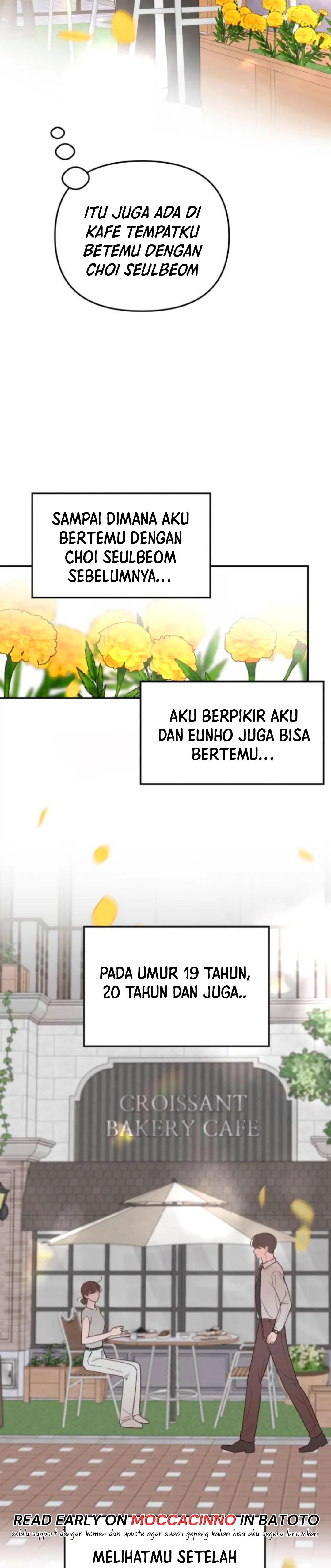 YOU JUST MADE MY DAY Chapter 15 page 18