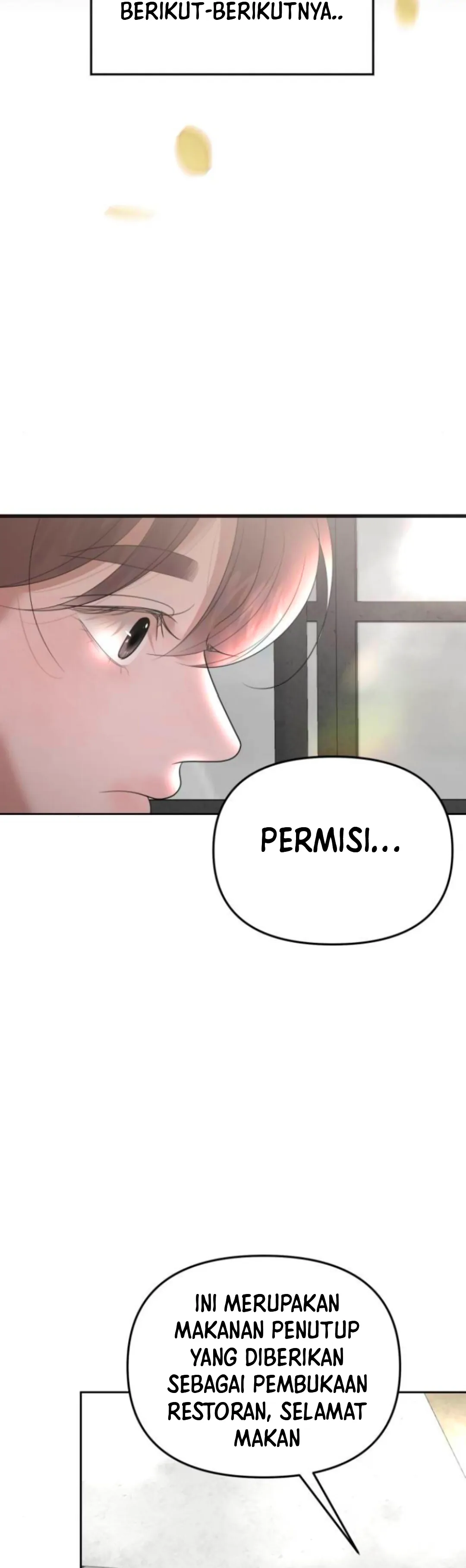 YOU JUST MADE MY DAY Chapter 15 page 19