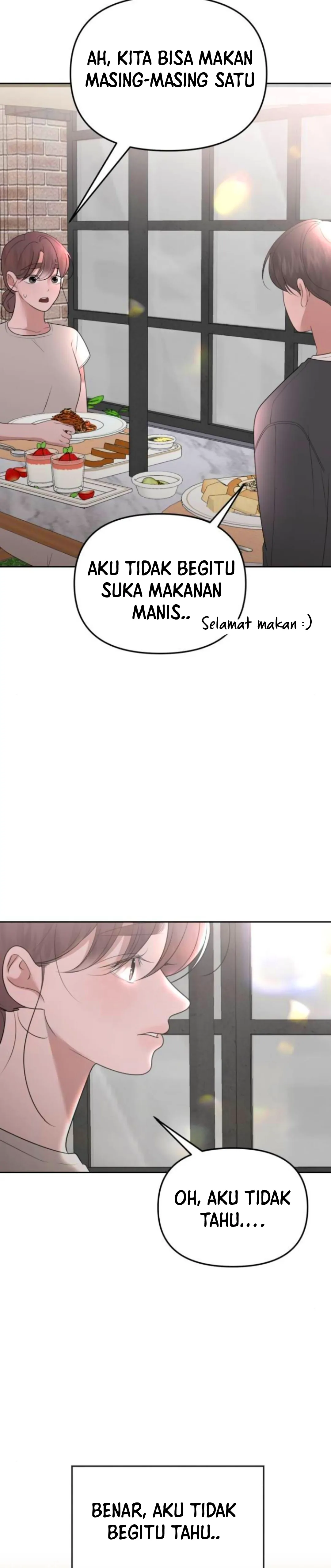 YOU JUST MADE MY DAY Chapter 15 page 21