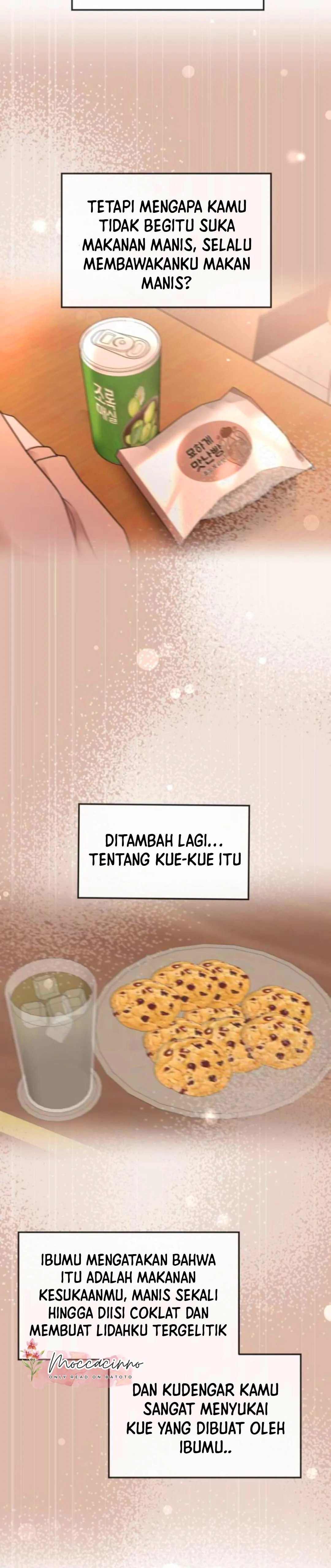 YOU JUST MADE MY DAY Chapter 15 page 22