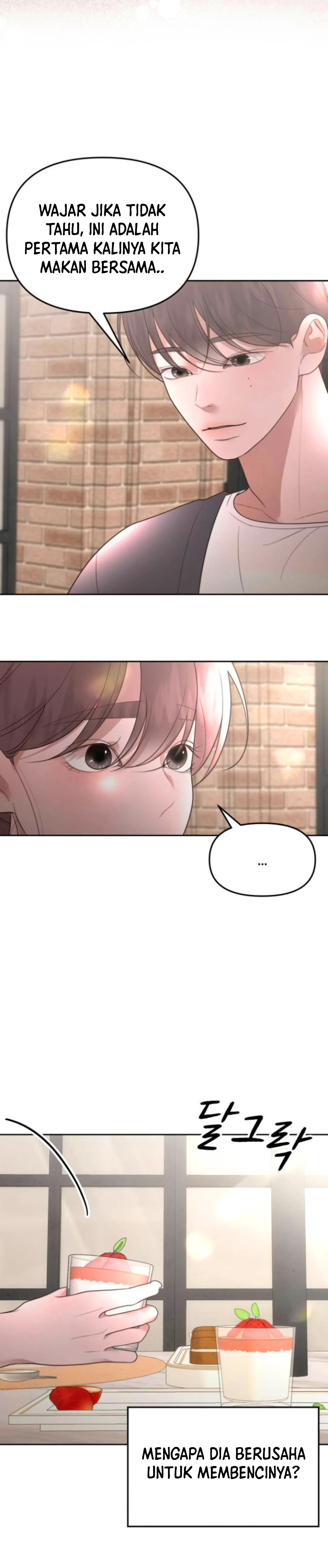 YOU JUST MADE MY DAY Chapter 15 page 23