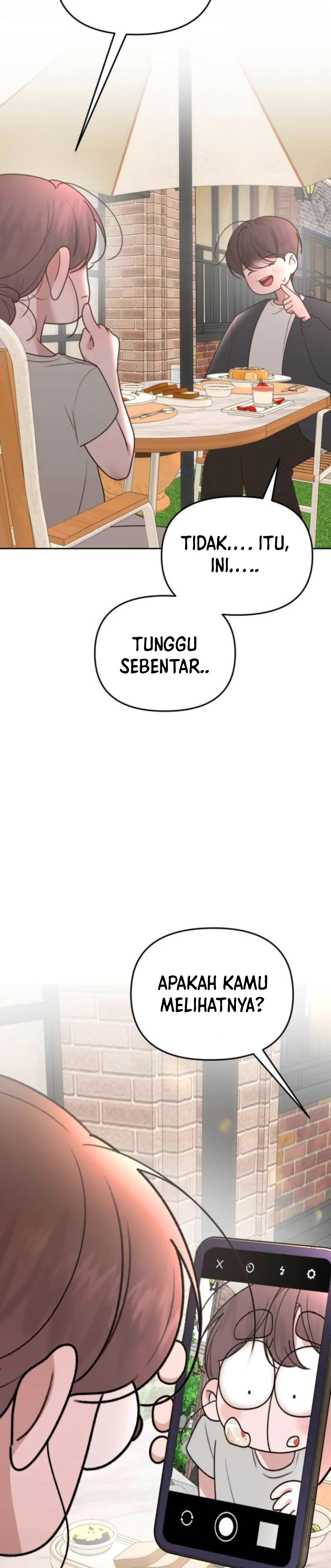 YOU JUST MADE MY DAY Chapter 15 page 25