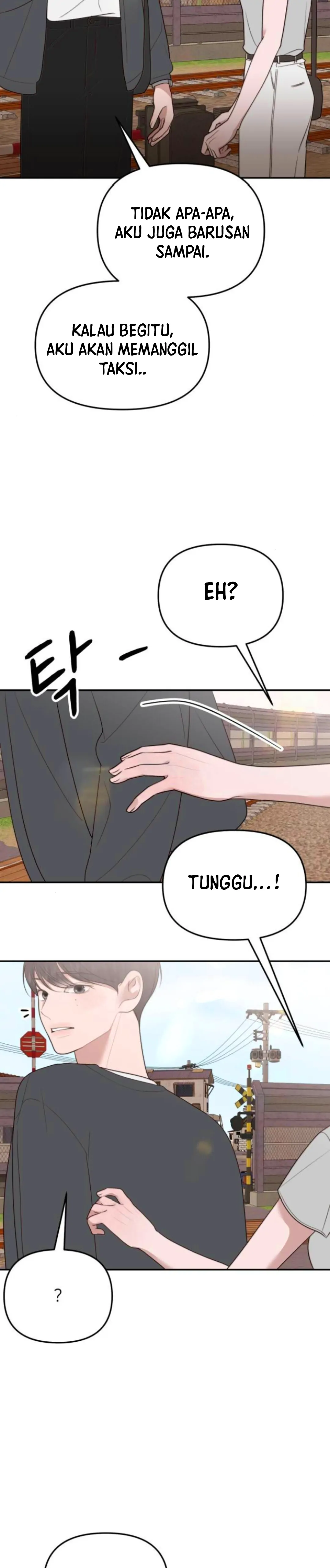 YOU JUST MADE MY DAY Chapter 15 page 2