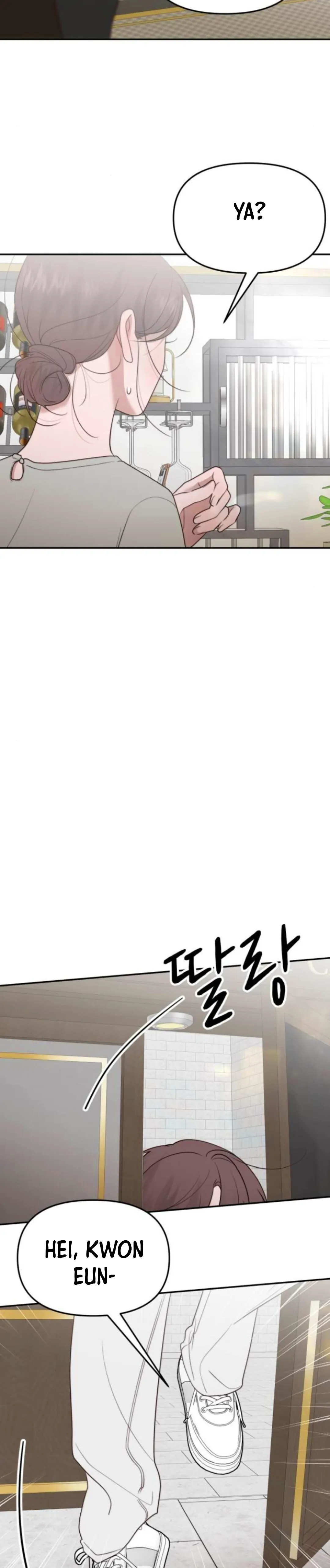YOU JUST MADE MY DAY Chapter 15 page 29