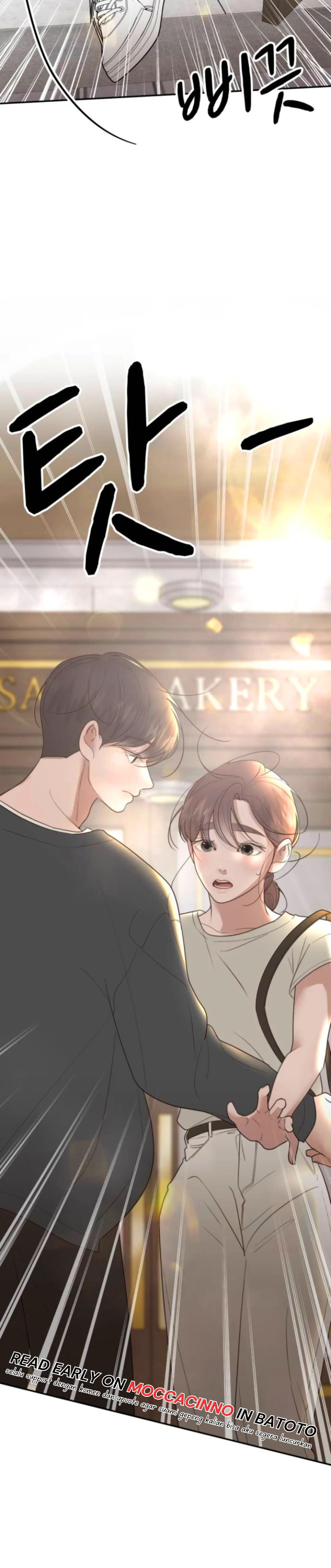 YOU JUST MADE MY DAY Chapter 15 page 30