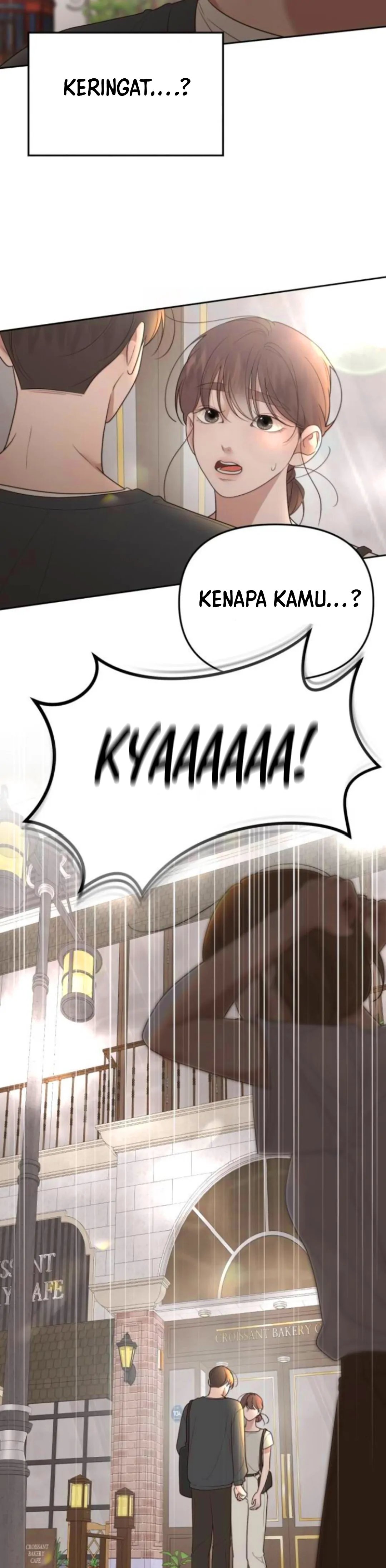YOU JUST MADE MY DAY Chapter 15 page 33