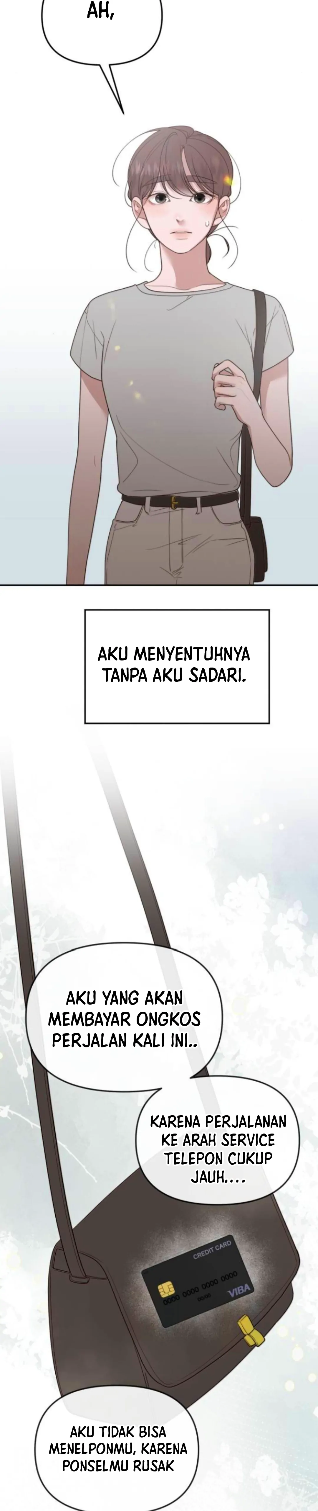 YOU JUST MADE MY DAY Chapter 15 page 3