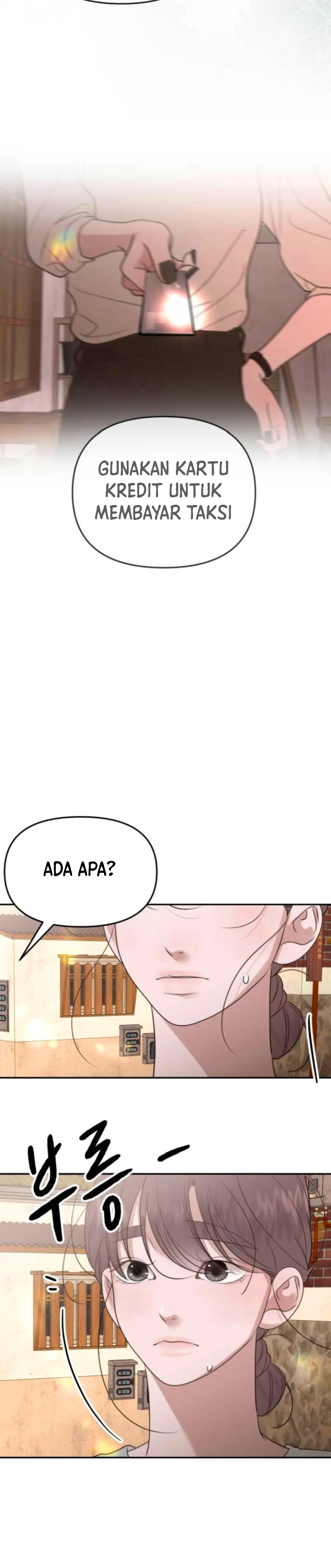 YOU JUST MADE MY DAY Chapter 15 page 4