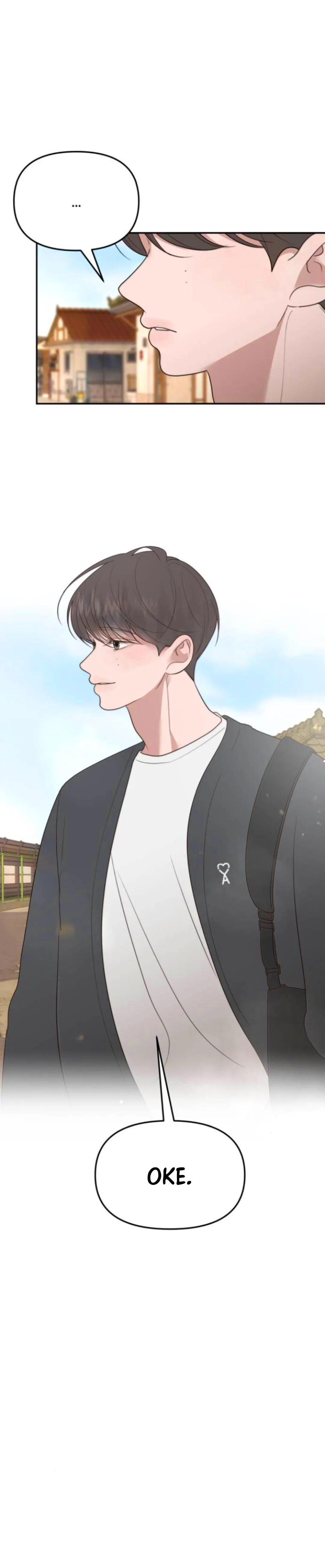 YOU JUST MADE MY DAY Chapter 15 page 7