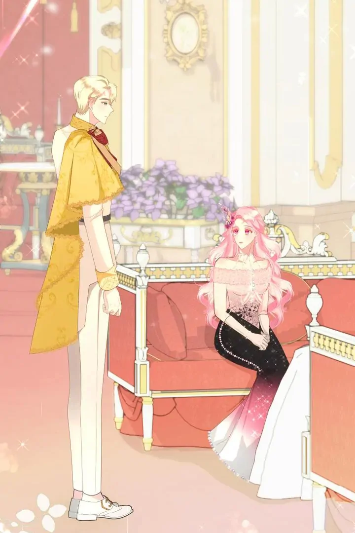 You Two Will Give Birth To Me In The Future Chapter 20 page 10