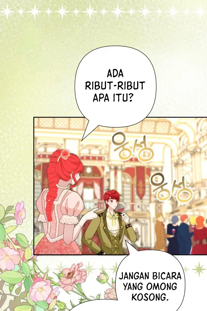 You Two Will Give Birth To Me In The Future Chapter 20 page 15