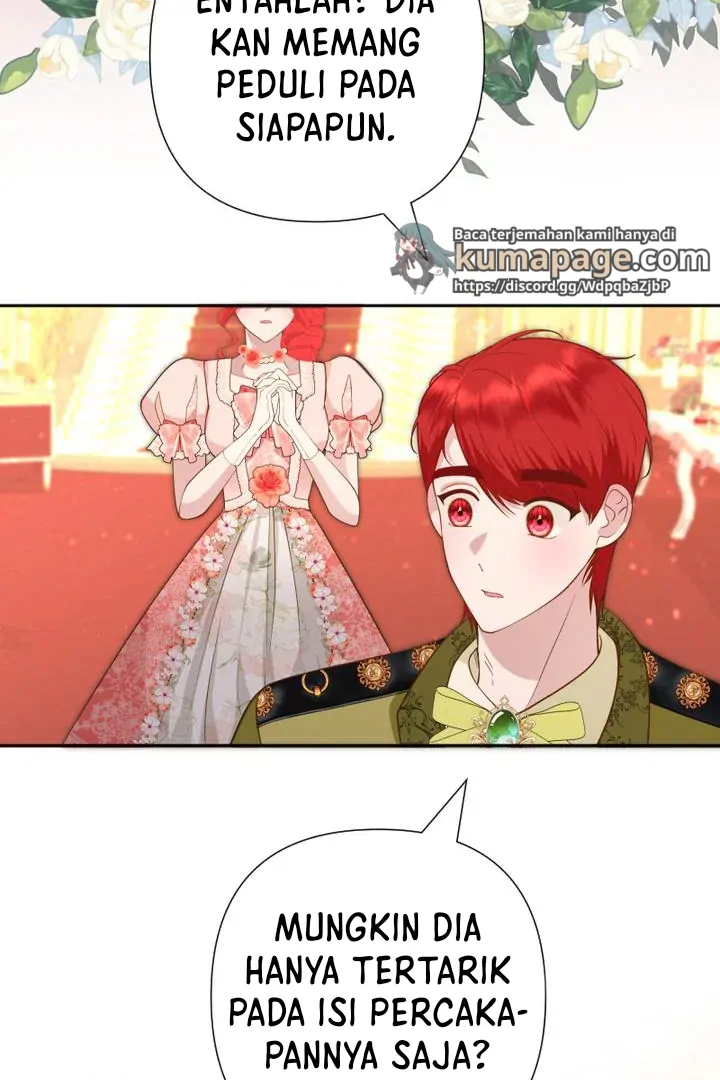You Two Will Give Birth To Me In The Future Chapter 20 page 20