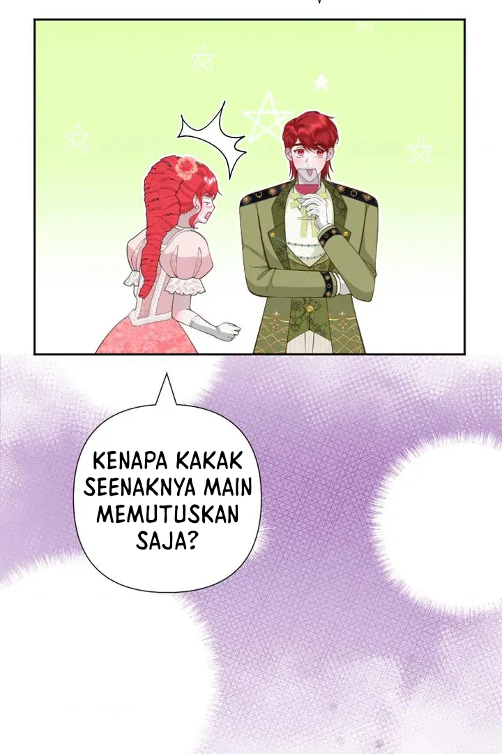 You Two Will Give Birth To Me In The Future Chapter 20 page 23