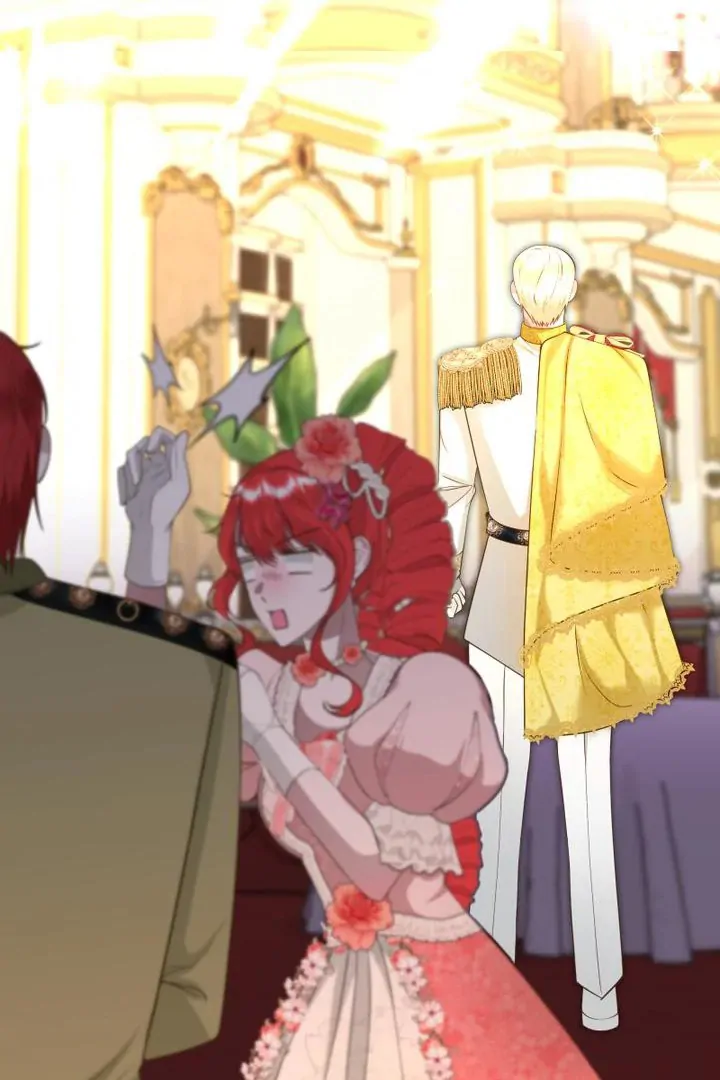 You Two Will Give Birth To Me In The Future Chapter 20 page 27