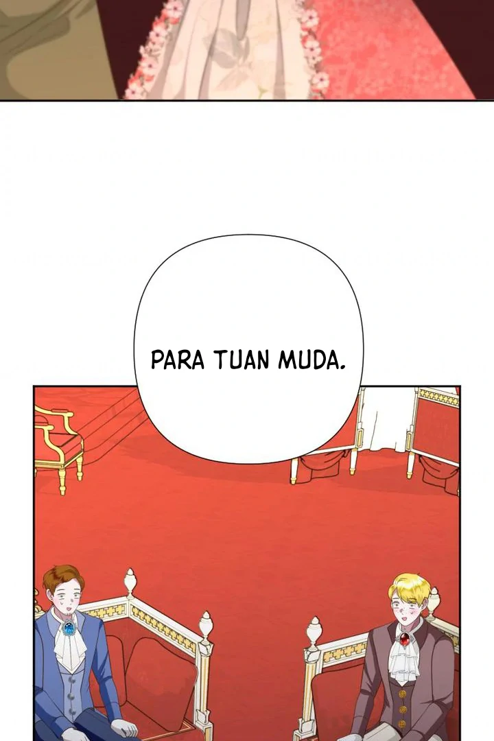 You Two Will Give Birth To Me In The Future Chapter 20 page 28