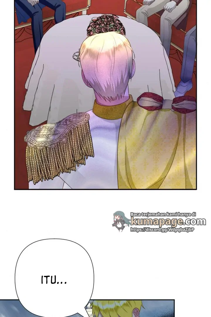You Two Will Give Birth To Me In The Future Chapter 20 page 29