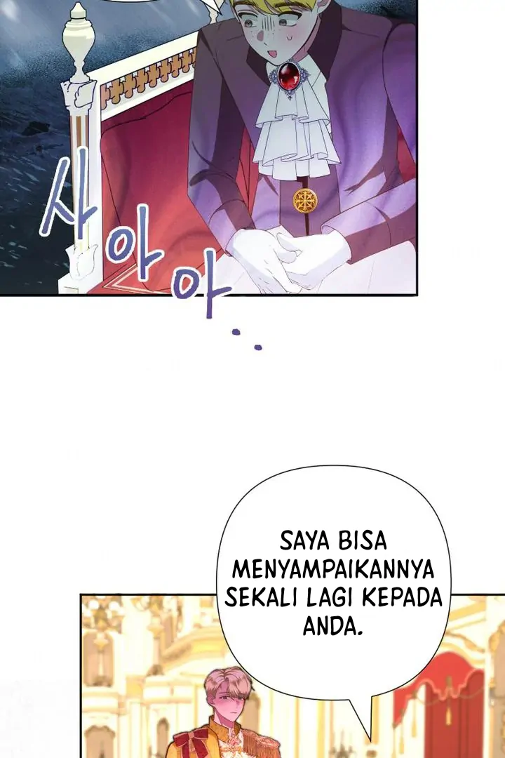 You Two Will Give Birth To Me In The Future Chapter 20 page 30