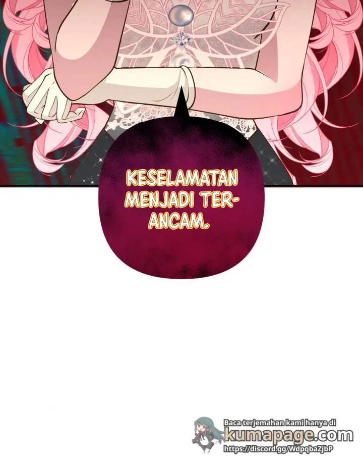 You Two Will Give Birth To Me In The Future Chapter 20 page 34
