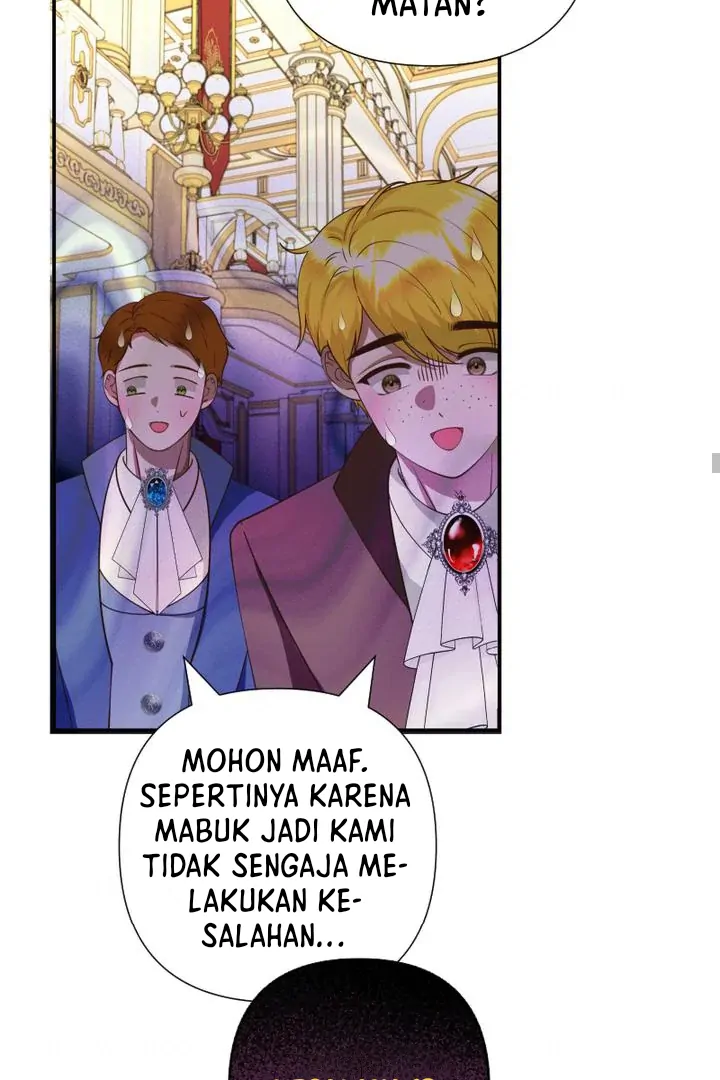 You Two Will Give Birth To Me In The Future Chapter 20 page 38