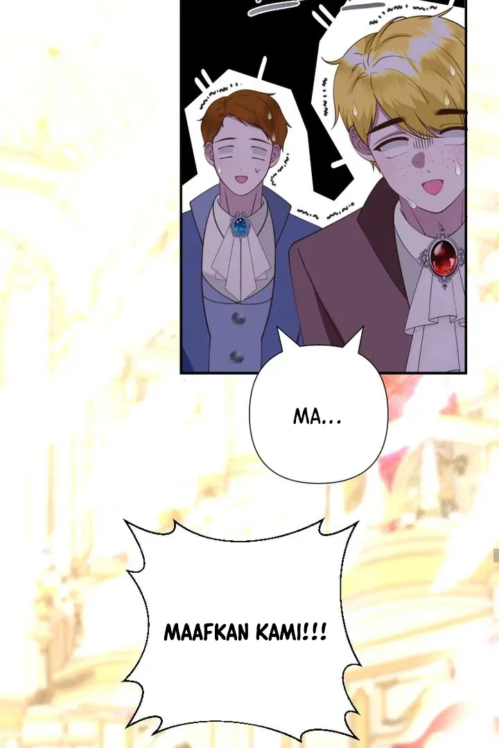 You Two Will Give Birth To Me In The Future Chapter 20 page 40