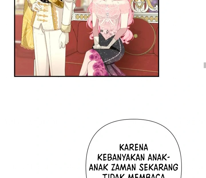 You Two Will Give Birth To Me In The Future Chapter 20 page 43