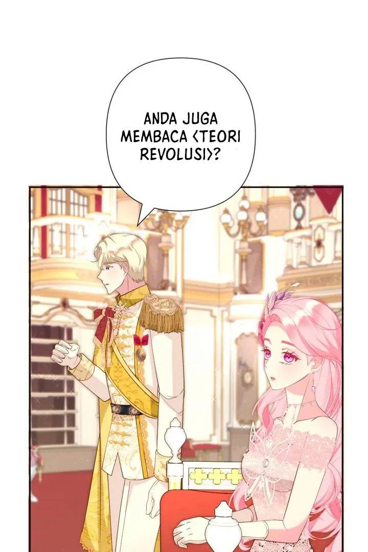 You Two Will Give Birth To Me In The Future Chapter 20 page 45