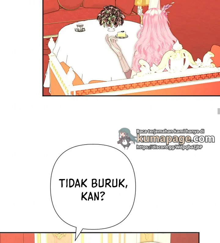 You Two Will Give Birth To Me In The Future Chapter 20 page 47