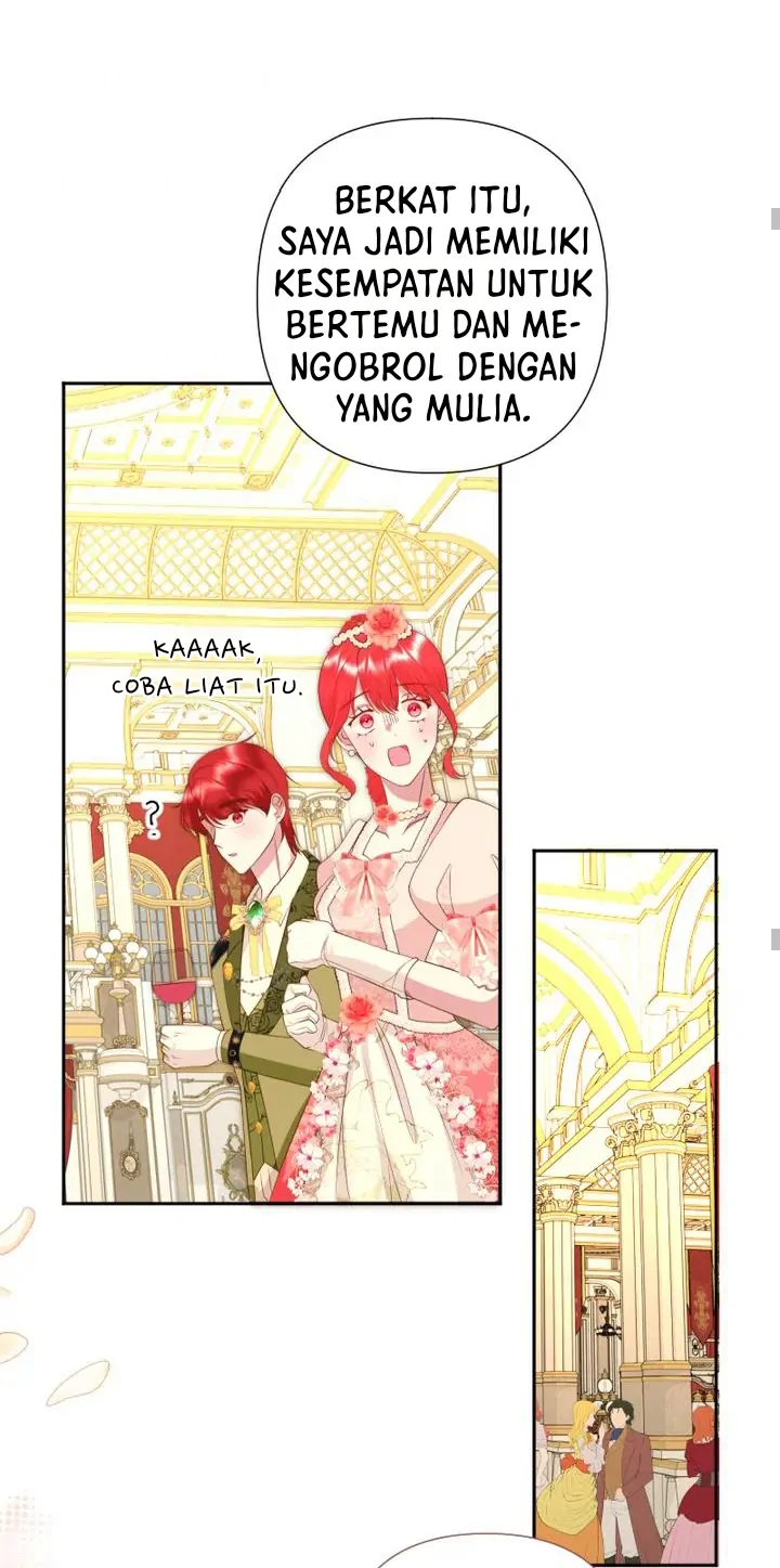You Two Will Give Birth To Me In The Future Chapter 20 page 49